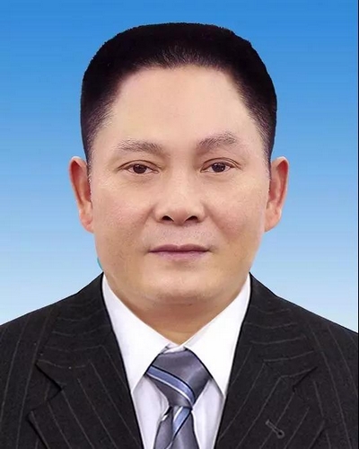 襄阳市公安局新任命的领导者，何俊虎先生