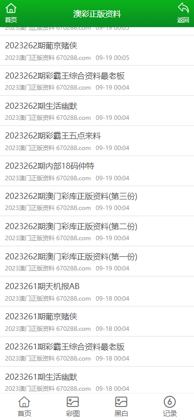 奥门正版资料免费大全,澳门正版资料免费大全——探索与解析