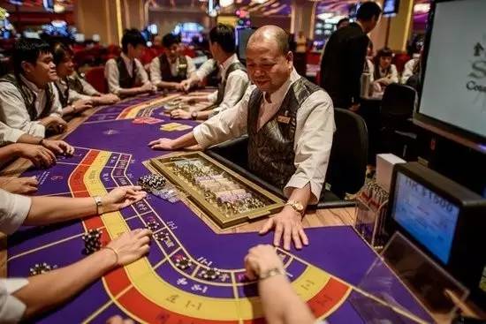 新澳门管家婆,新澳门管家婆，引领现代博彩业的新标杆